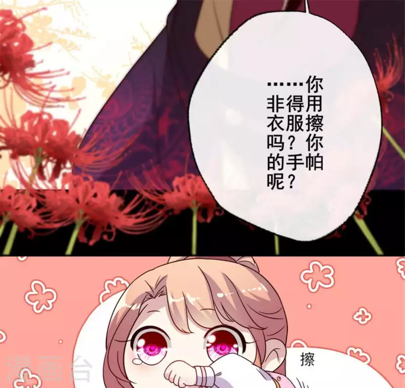 第29话 口是心非的笨蛋(1/2)-第34话