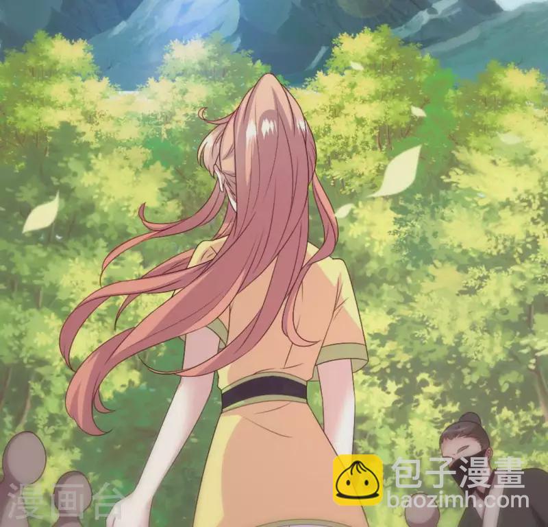 第99话 笨蛋！躲在我身后(1/2)-第104话