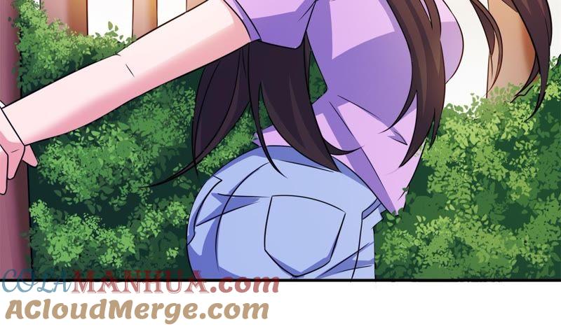 雪菲等我！-第56话