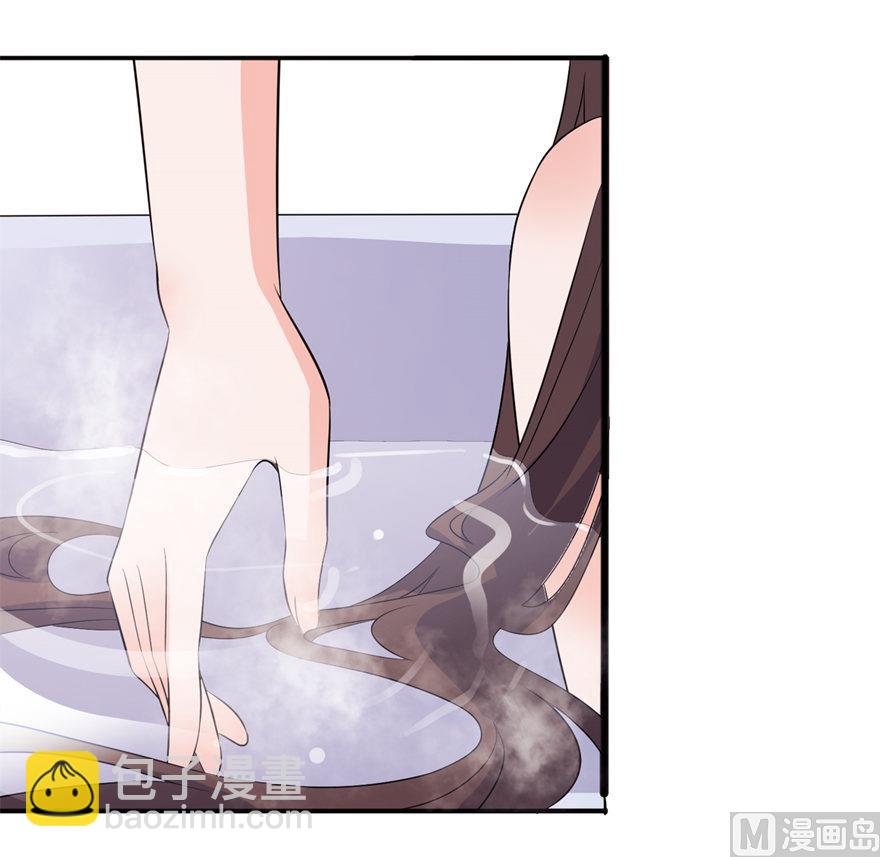 第34话 你要忘了我吗-第34话