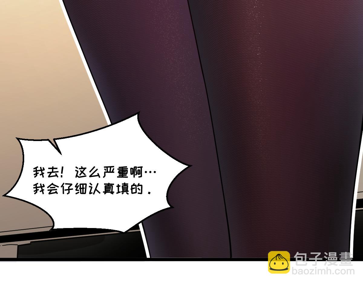 🍘我的系统很正经 43-他到底有几个女人？ 第41页