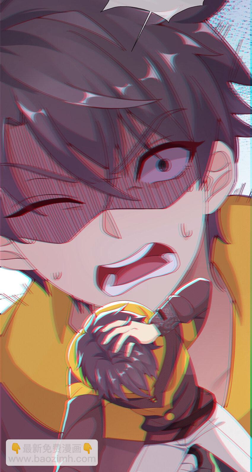 02 我也能搓火球？(1/2)-第2话