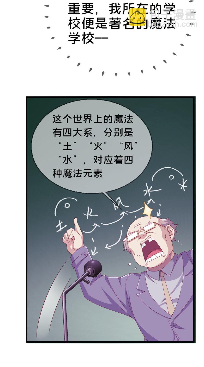 02 我也能搓火球？(1/2)-第2话