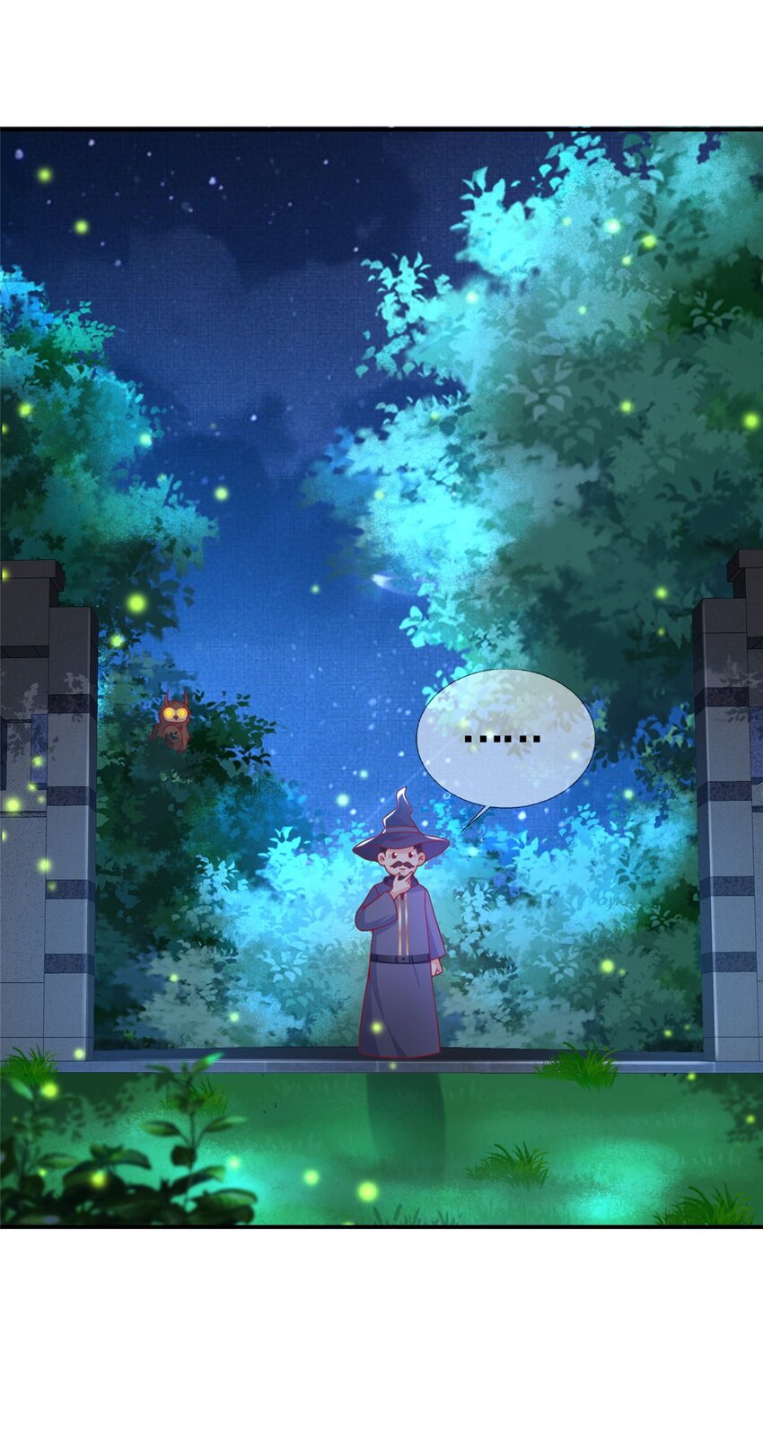 44 兔兔那么可爱(1/2)-第44话