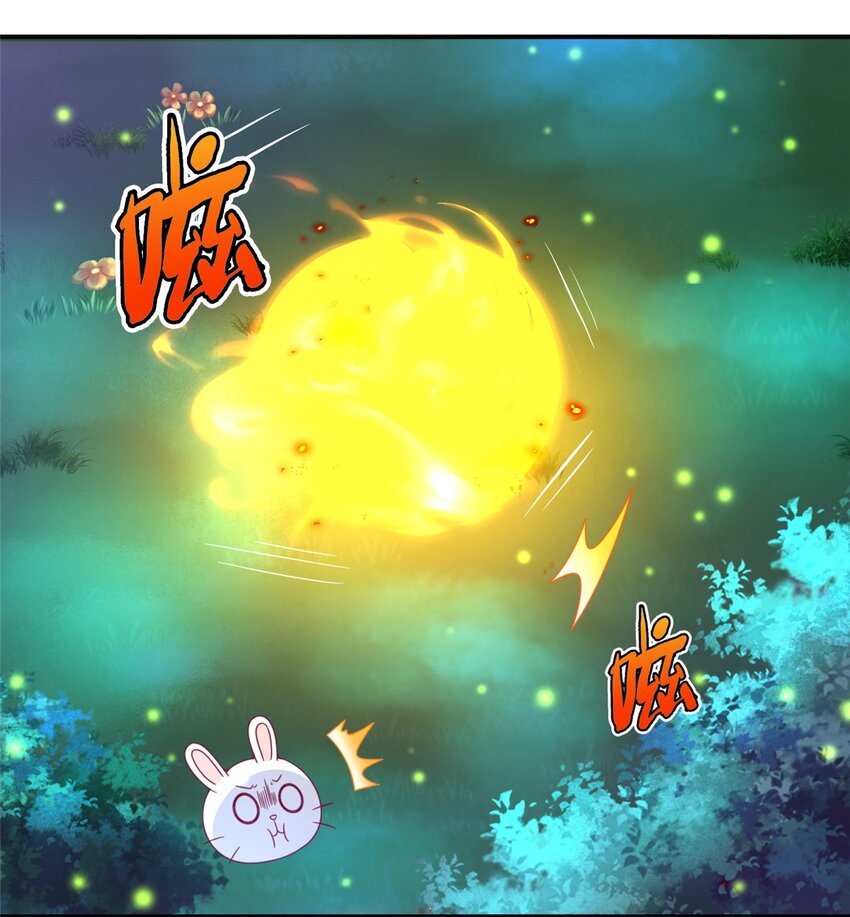 44 兔兔那么可爱(1/2)-第44话