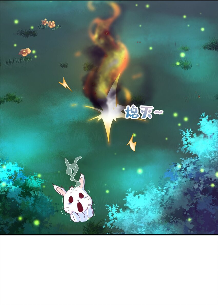 44 兔兔那么可爱(1/2)-第44话