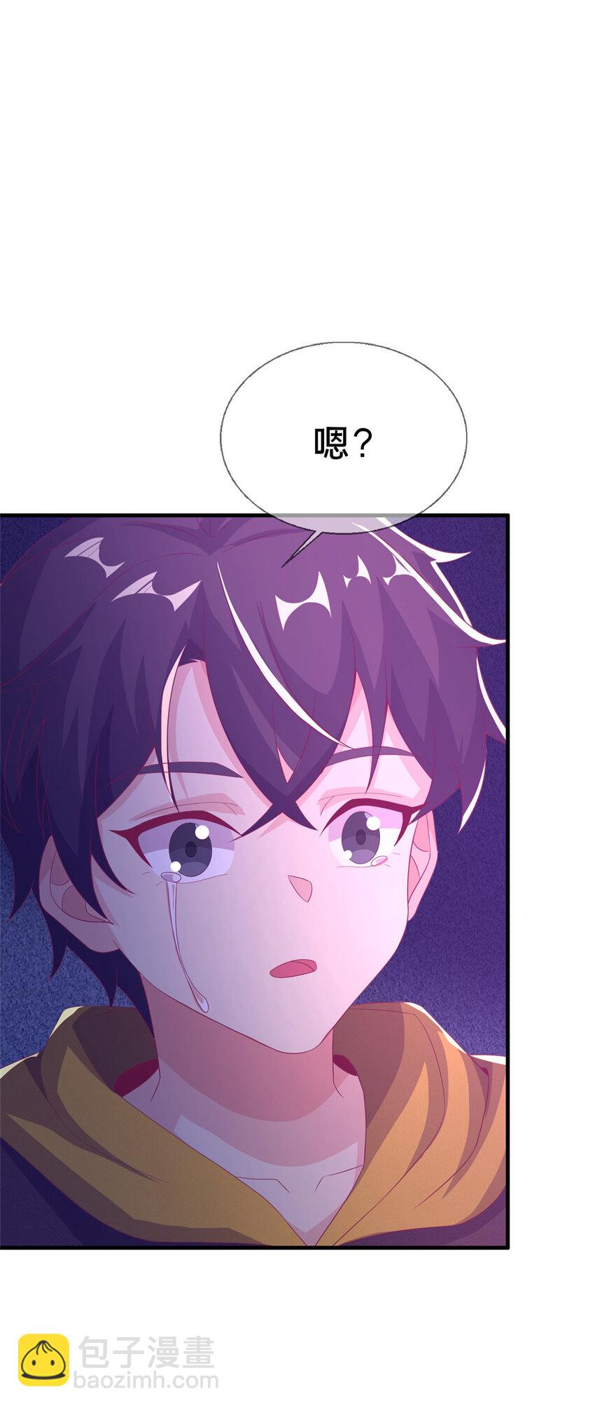 54 还没到告别的时候(1/2)-第54话