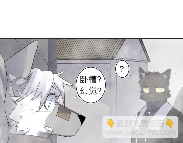 第21话 东方篇 黑猫酱(1/2)-第22话