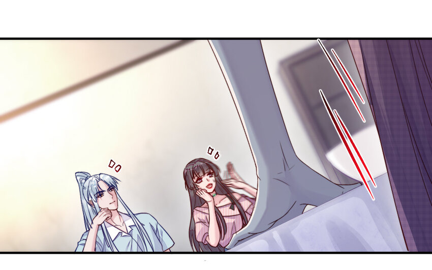 34 第33话 不可同眠(1/3)-第34话