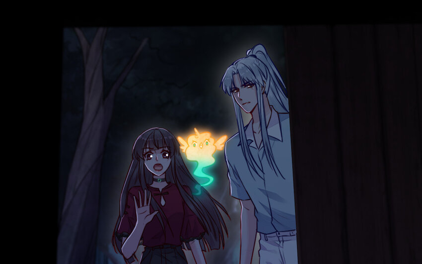 36 第35话 爱情的苦(1/3)-第36话