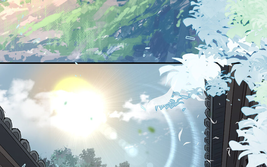 4 第3话 山神娶妻(1/3)-第4话
