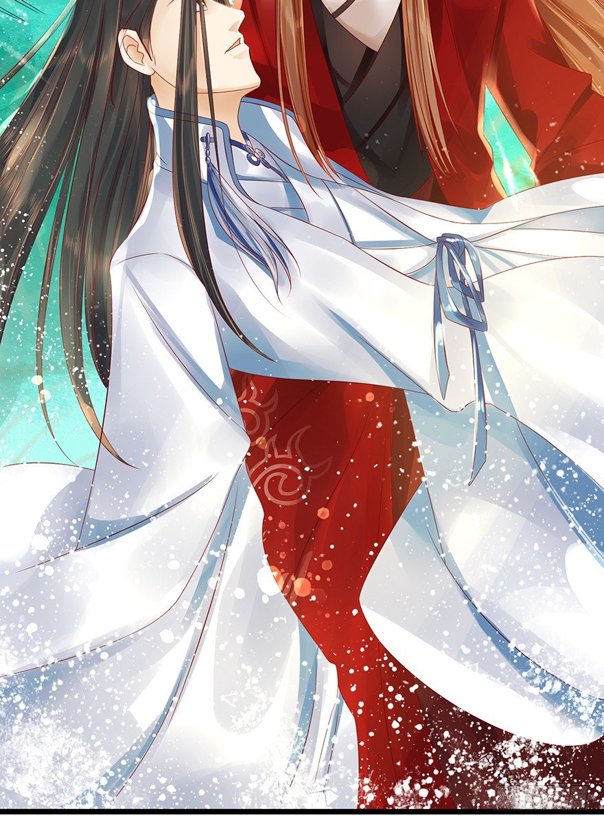 女主英雄救美得师父欢心！-第14话
