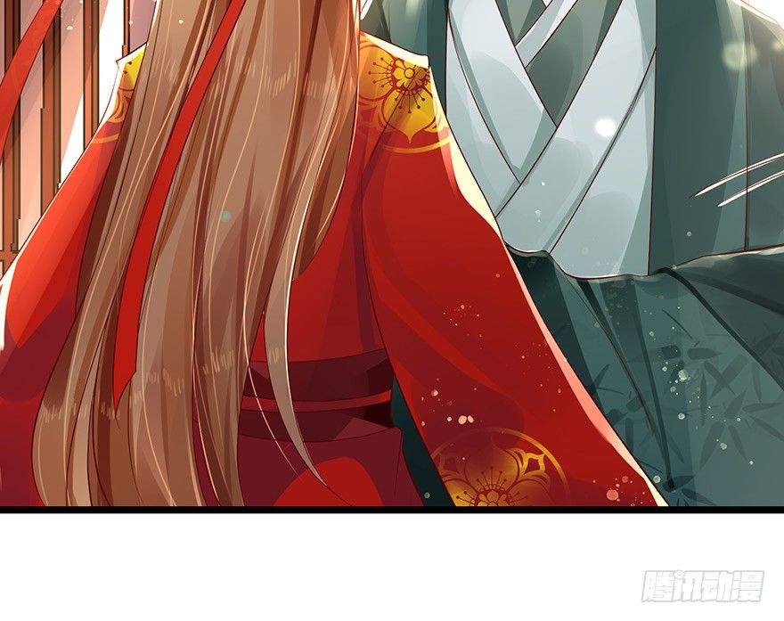 叫了娘亲我就亲你一口！-第40话