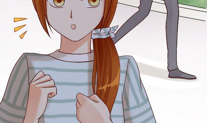 第14话 遇到色狼（二）-第14话