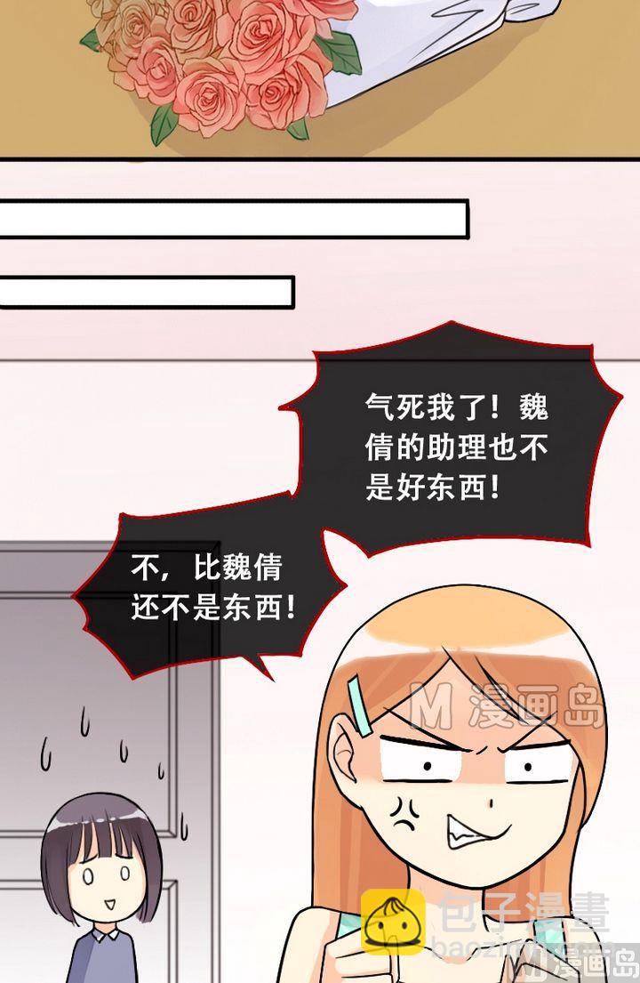第22话 玫瑰被毁（二）-第22话