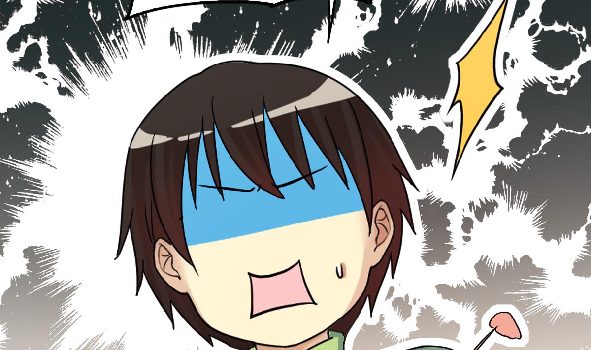 第215话 海边捉鱼-第216话