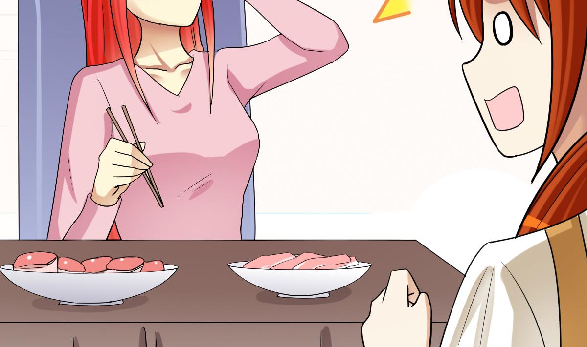 第243话  魏倩增肥 3-第244话
