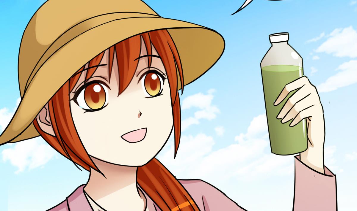 第275话 米圆卖药 2-第276话