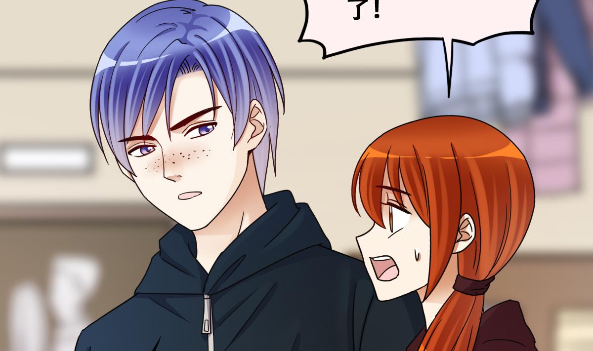 第305话 绯闻绯闻 2-第306话