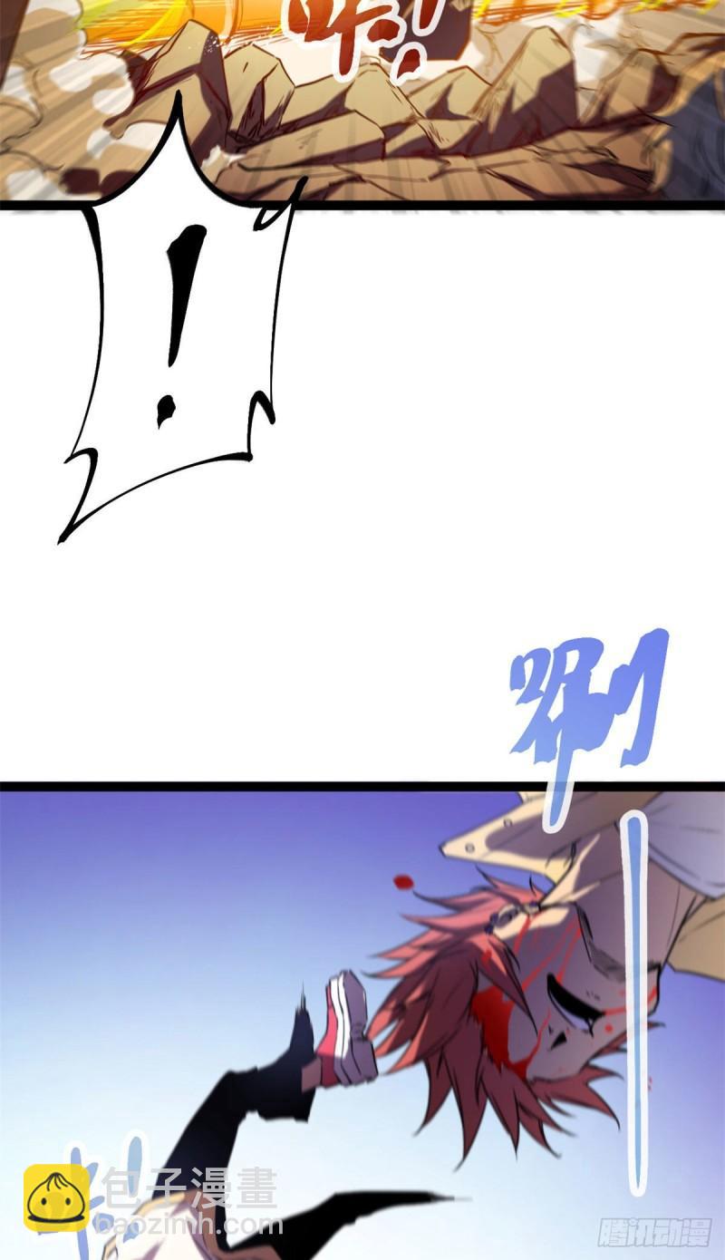 114 赌命的觉悟-第116话