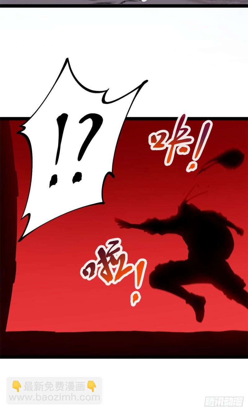 114 赌命的觉悟-第116话
