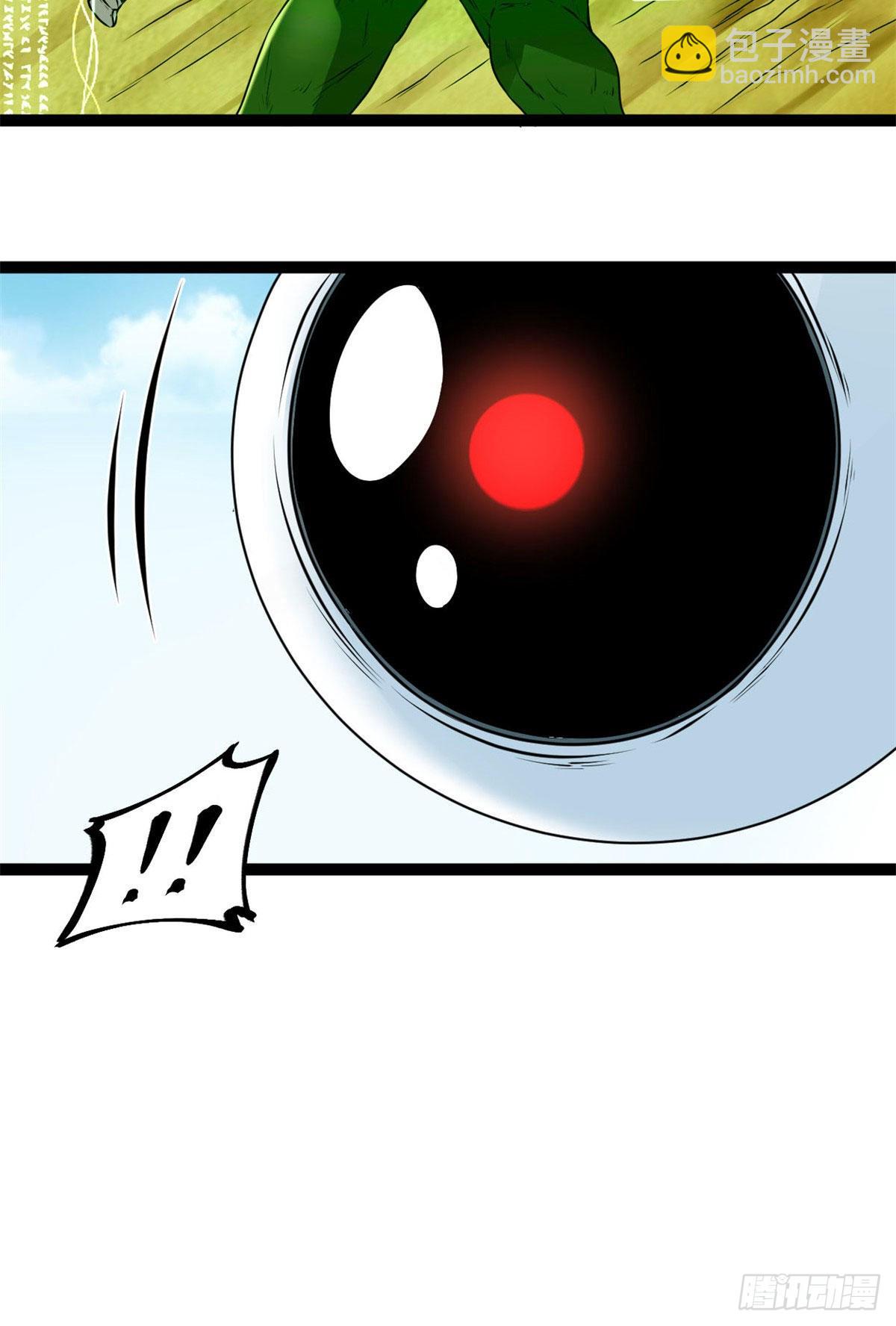 18 黑暗中的威胁(1/2)-第20话