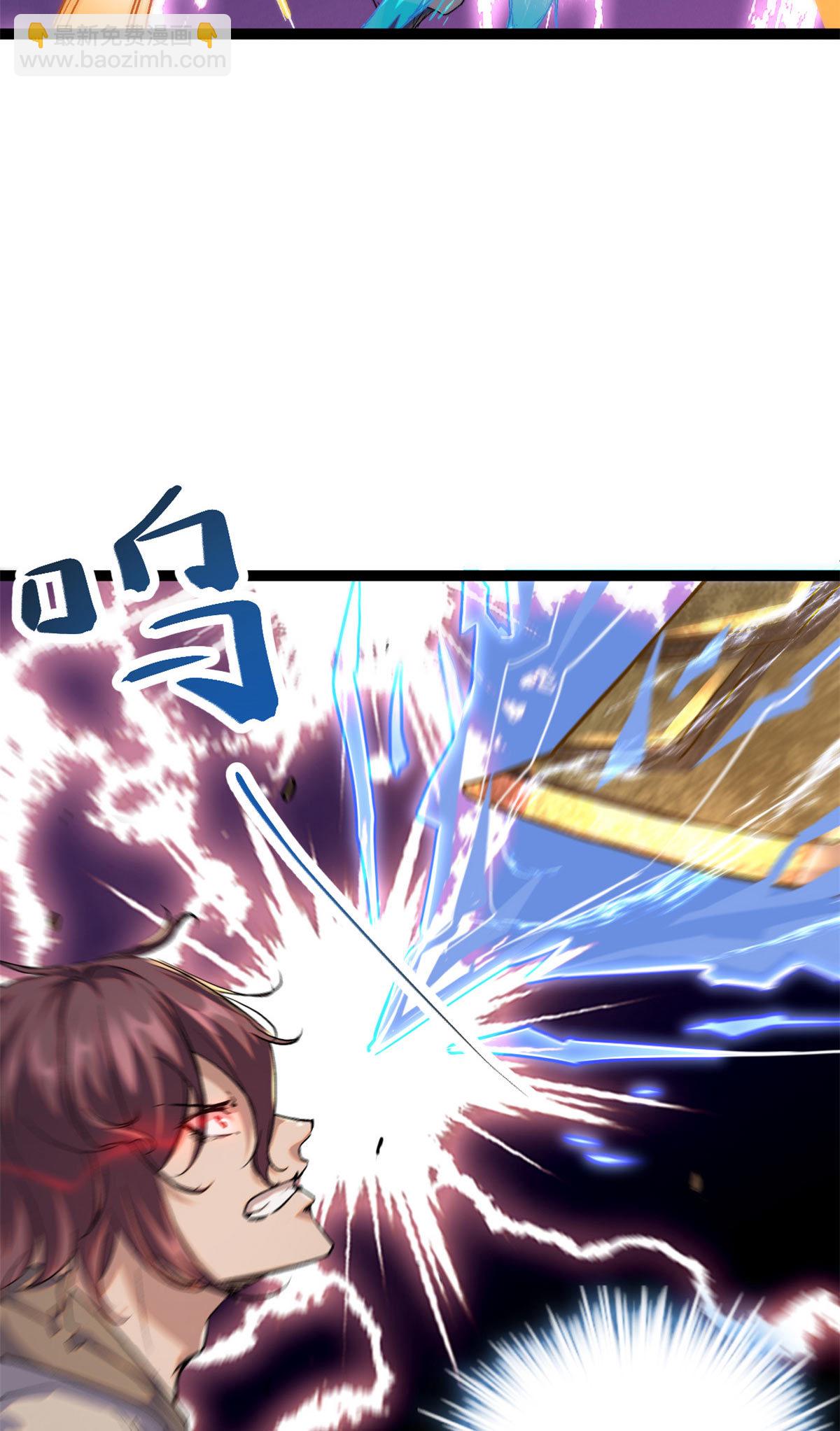 192 怨恨的缘由-第194话