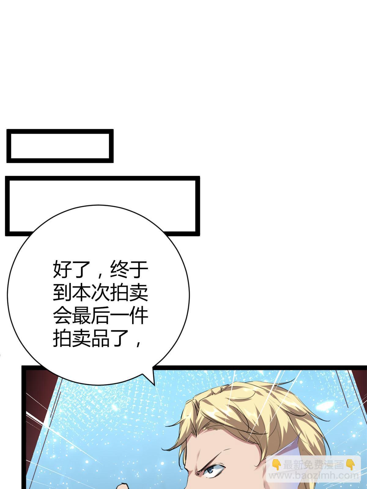 198 出乎意料的竞拍者(1/2)-第200话