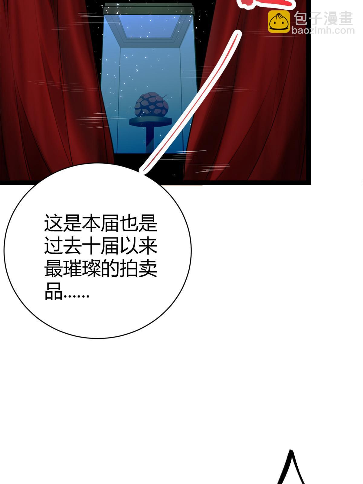 198 出乎意料的竞拍者(1/2)-第200话