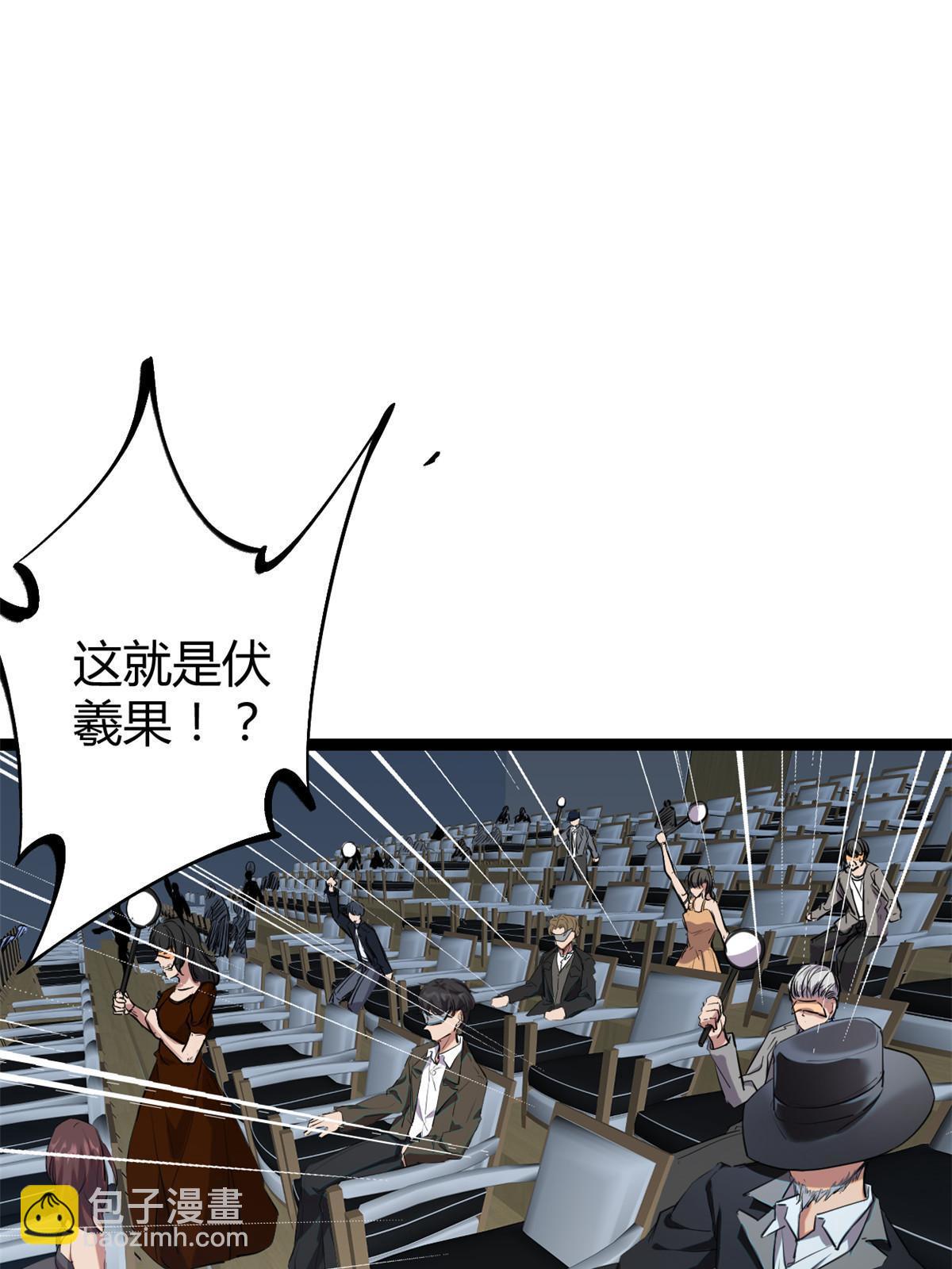 198 出乎意料的竞拍者(1/2)-第200话