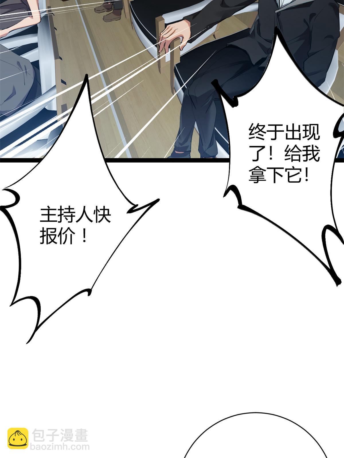 198 出乎意料的竞拍者(1/2)-第200话