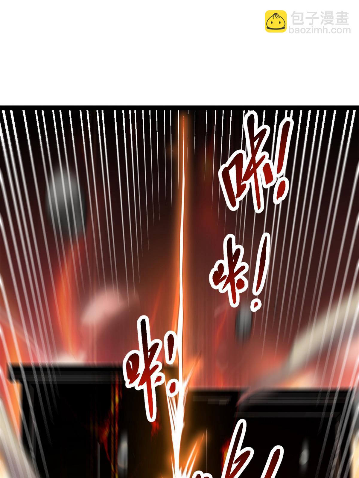 216 杀出重围-第218话