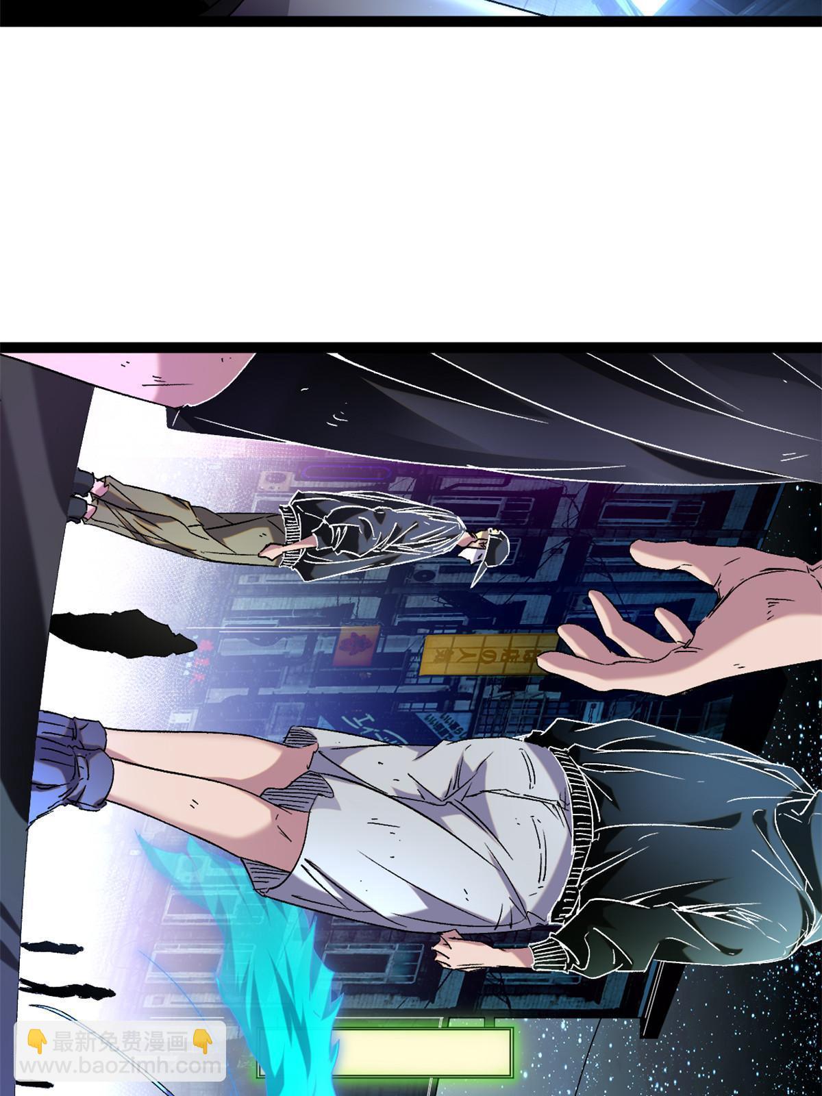 216 杀出重围-第218话
