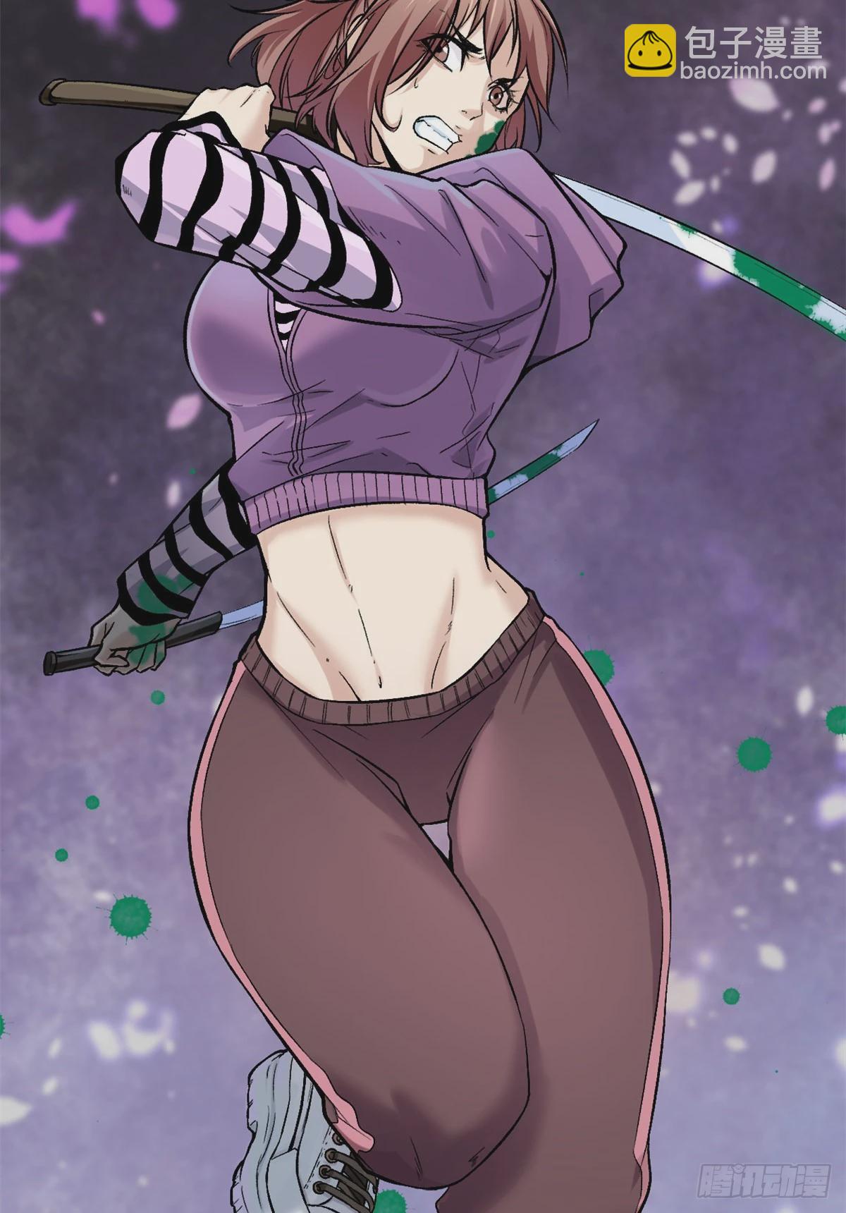 38 英雄救美-第40话