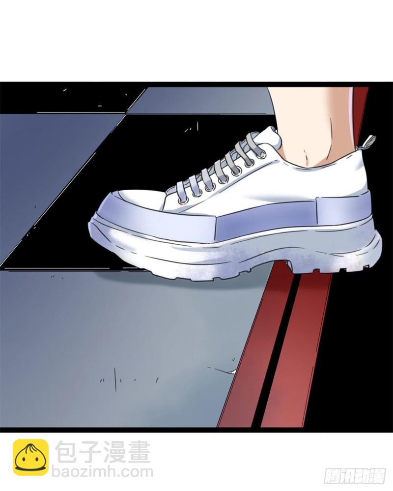 56 荣耀之塔的邪恶秘密(1/2)-第58话