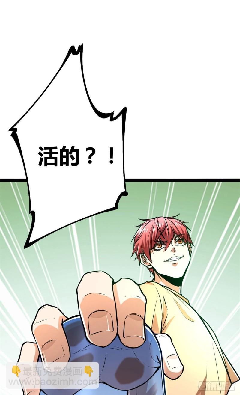 70 重金砸出的星界(1/2)-第72话