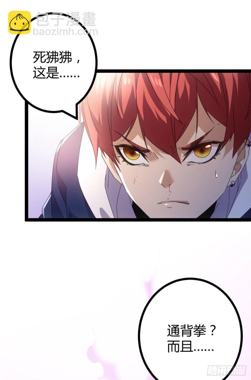 90 奇怪的狒狒(1/2)-第92话