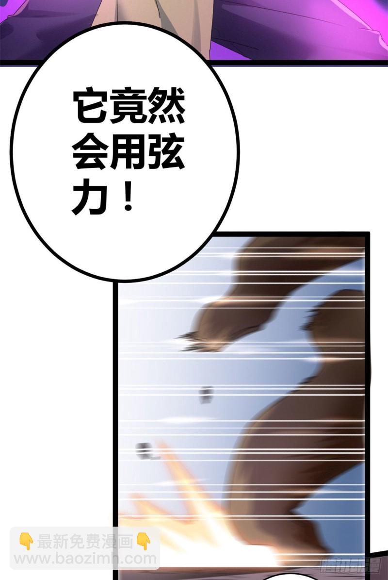 90 奇怪的狒狒(1/2)-第92话