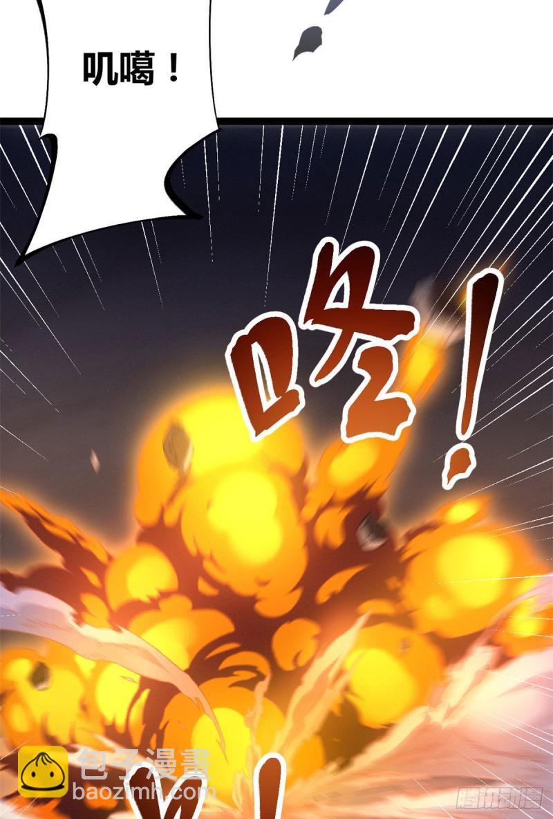 90 奇怪的狒狒(1/2)-第92话