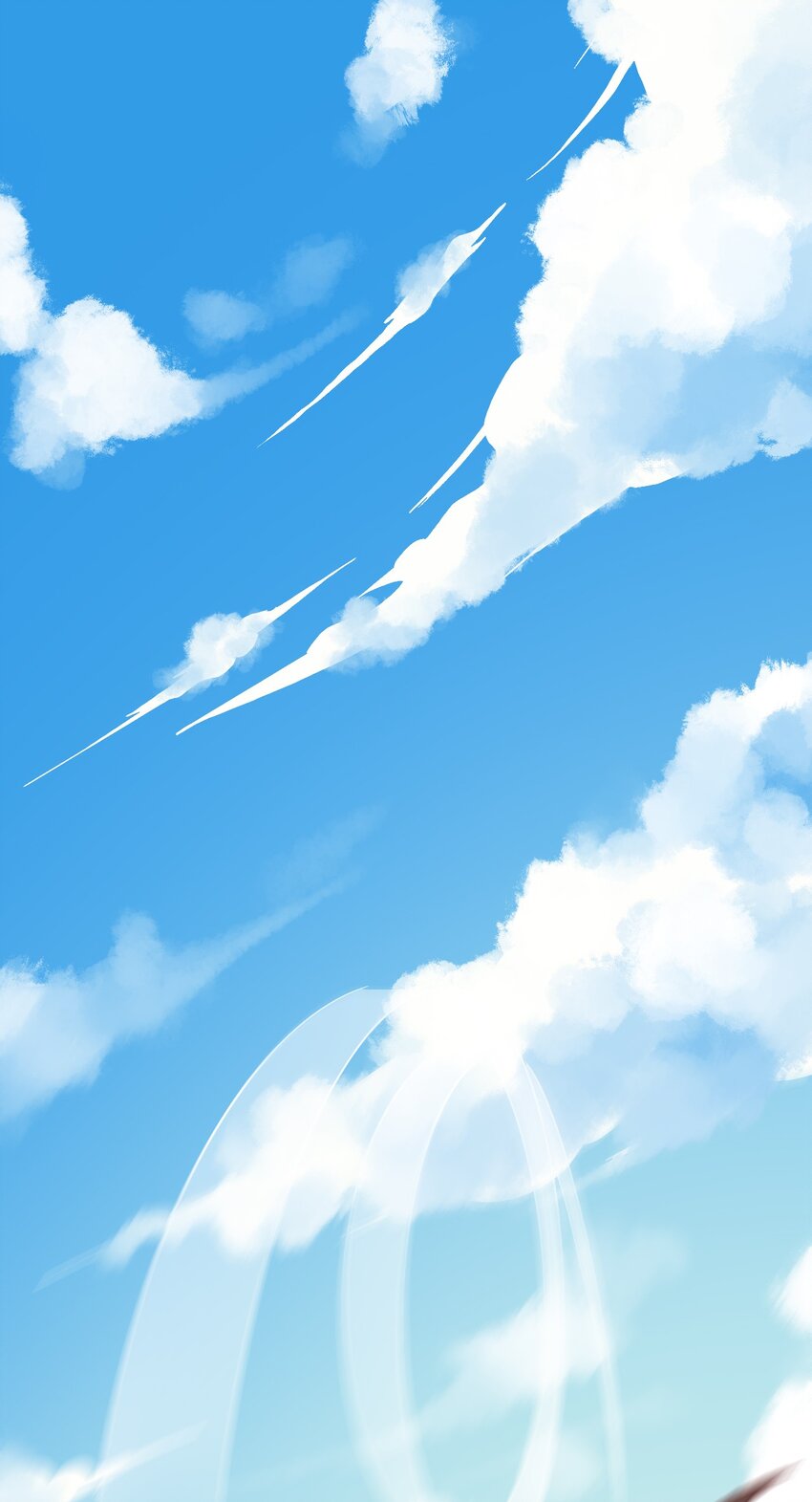012 为了部落！(1/2)-第12话