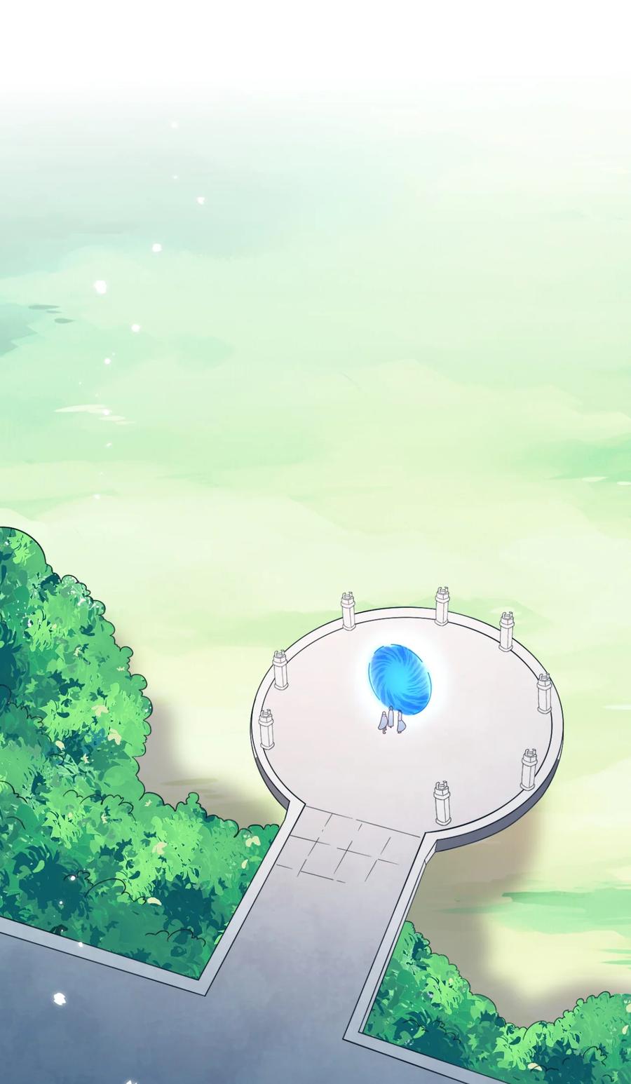 031 灵感的正确使用方法(1/2)-第32话