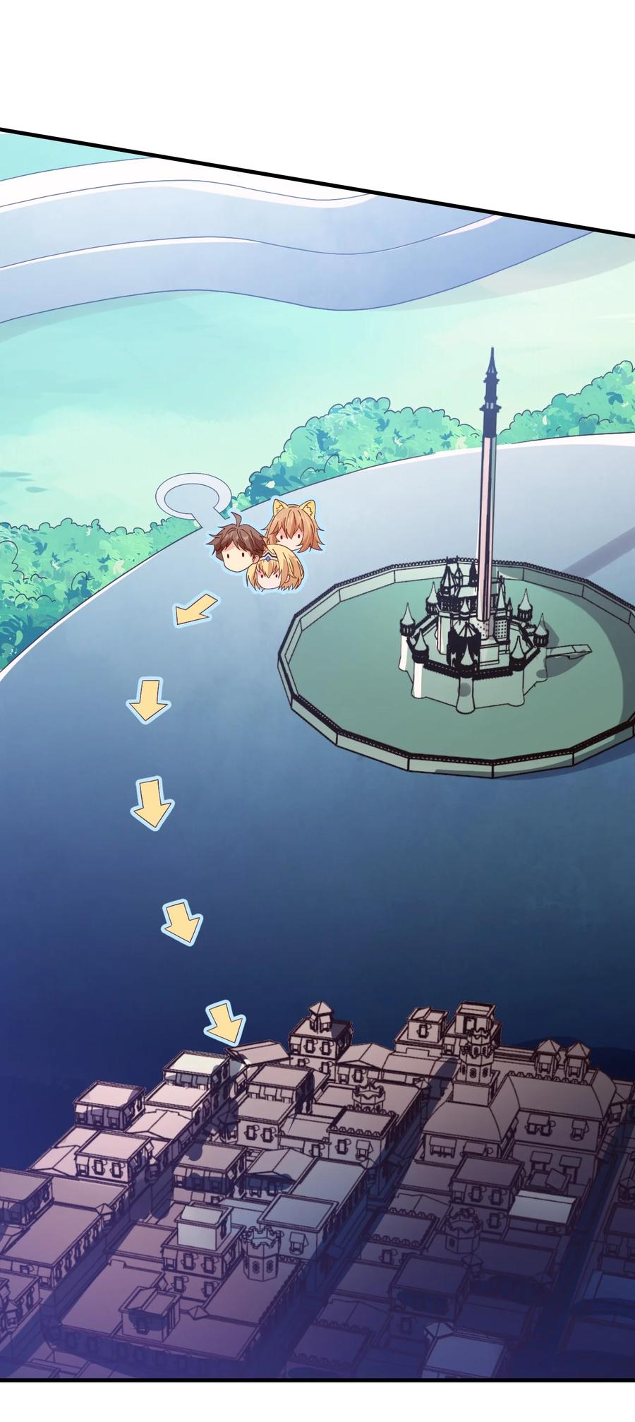 031 灵感的正确使用方法(1/2)-第32话
