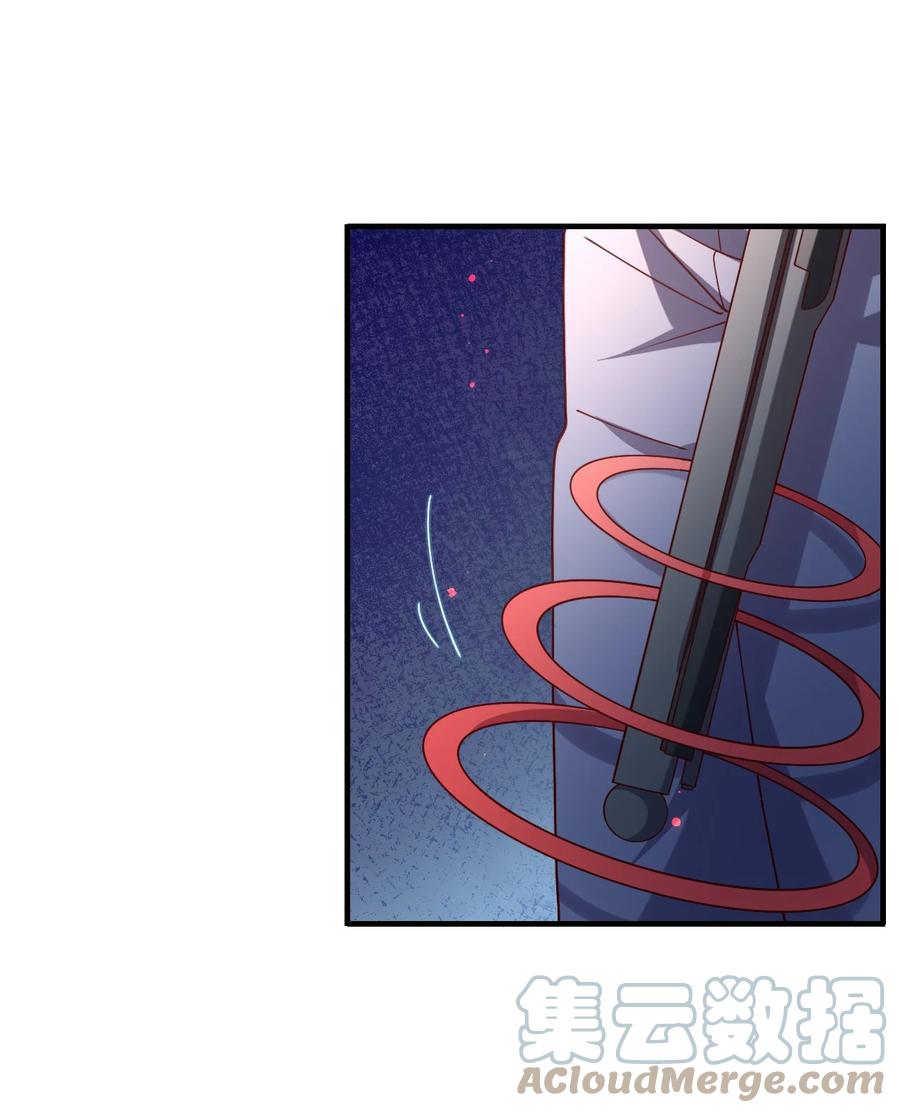 033 要是能重来？(1/2)-第34话