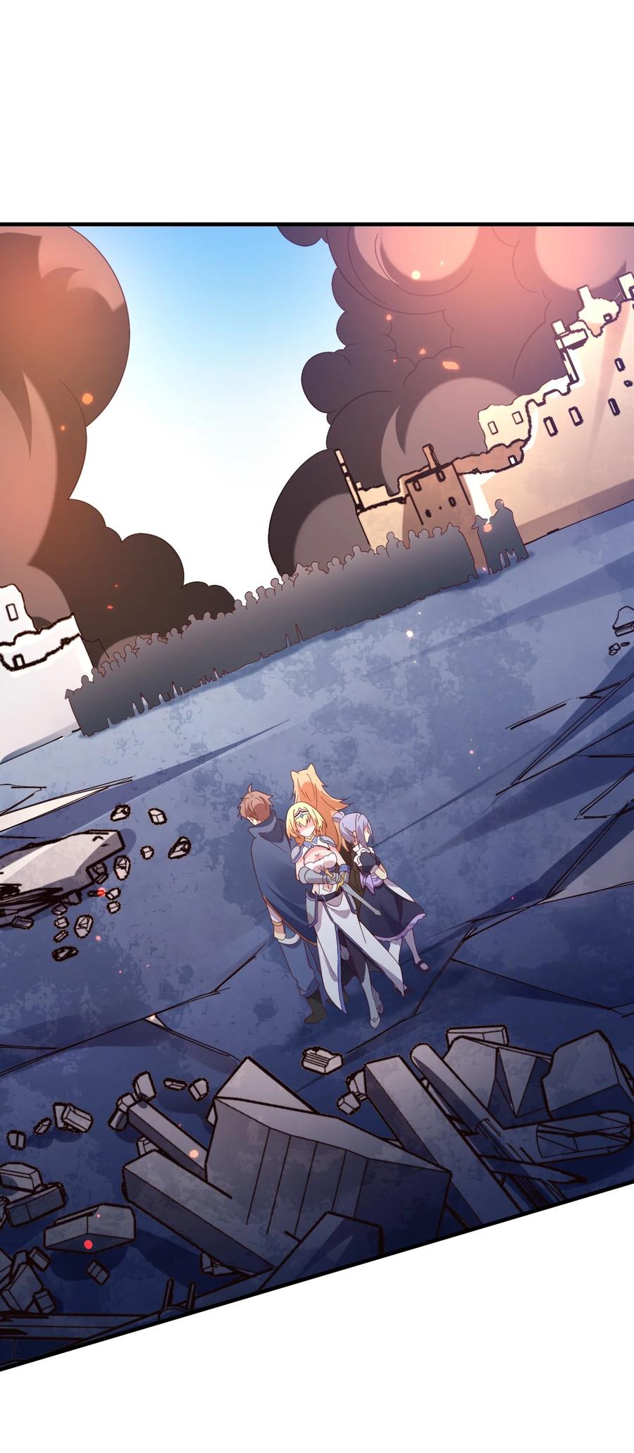 033 要是能重来？(1/2)-第34话