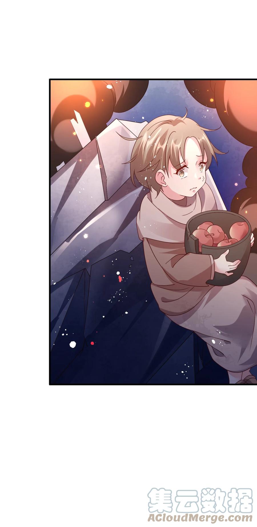 033 要是能重来？(1/2)-第34话