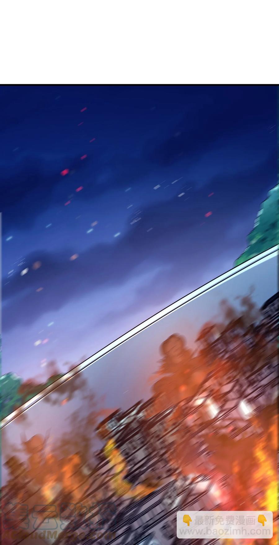 033 要是能重来？(1/2)-第34话
