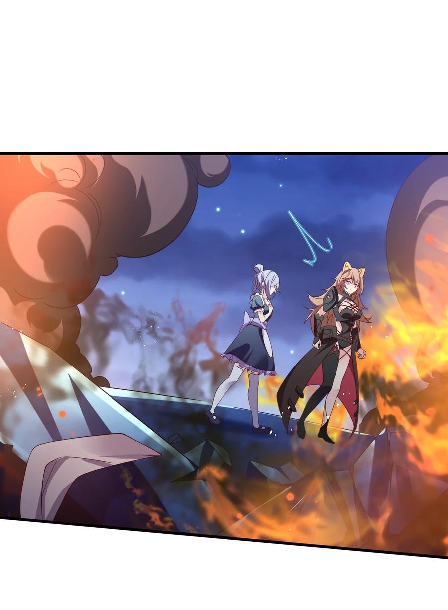 033 要是能重来？(1/2)-第34话