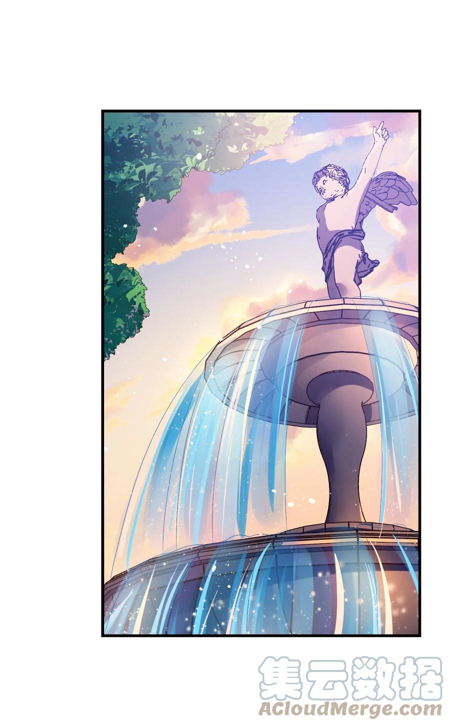 035 一切都是欧煌的选择（二）(1/2)-第36话