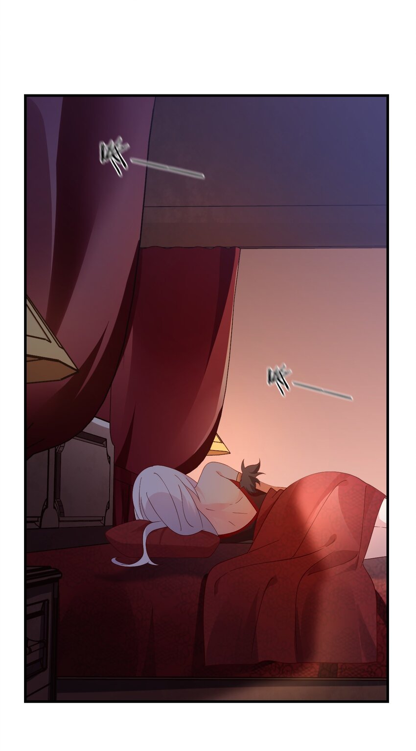 039 最强魔法师竟然这么可爱(1/2)-第40话