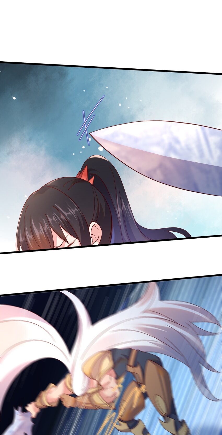 047 差点中计了(1/2)-第48话